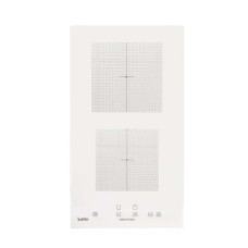 Варочная поверхность VENTOLUX HI 32 WH TC