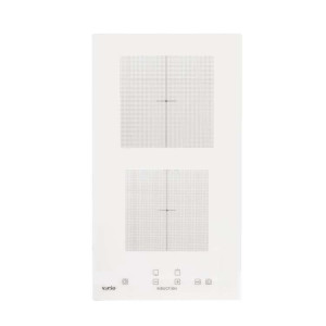 Варильна поверхня VENTOLUX HI 32 WH TC