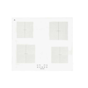 Варильна поверхня VENTOLUX HI 64 WH TC