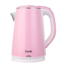 Электрочайник DARIO DR2303 PINK