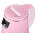 Електрочайник DARIO DR2303 PINK