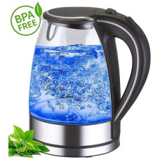 Електрочайник CAMRY CR1239