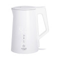 Електрочайник ADLER AD1345 white