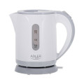 Електрочайник ADLER AD1371g