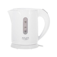 Электрочайник ADLER AD1371w