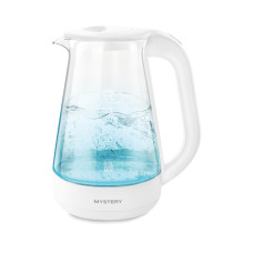Электрочайник MYSTERY MEK-1642