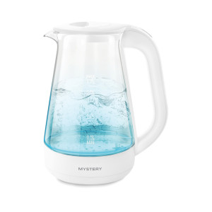 Електрочайник MYSTERY MEK-1642