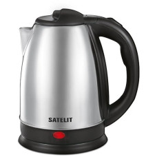 Электрочайник SATELIT SK1811S