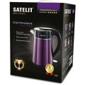 Електрочайник SATELIT SK1821P