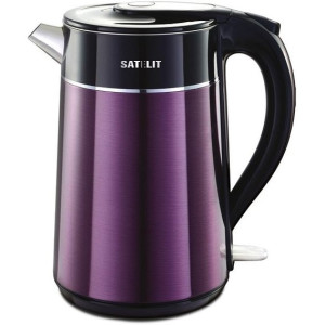 Електрочайник SATELIT SK1821P