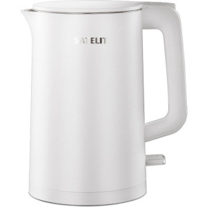 Електрочайник SATELIT SK1822W