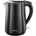 Електрочайник SATELIT SK1823B