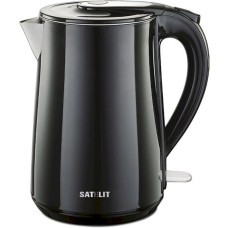 Электрочайник SATELIT SK1823B