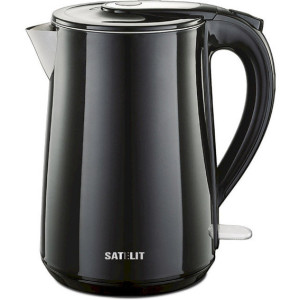 Електрочайник SATELIT SK1823B