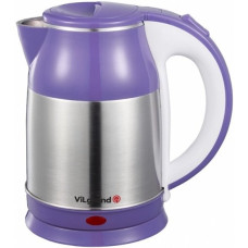 Електрочайник VILGRAND VS18103 purpl