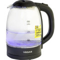 Електрочайник VEGAS VEK-2022B