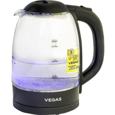 Електрочайник VEGAS VEK-2022B