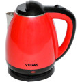 Електрочайник VEGAS VEK-6060R