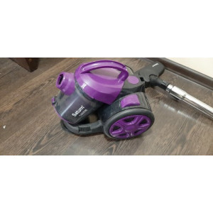 Пилосос SATURN ST-VC0256