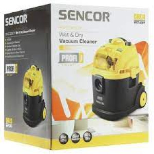 Пилосос Sencor SVC3001ORCA