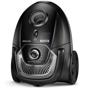 Пилосос Sencor SVC5501BK