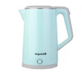 Електрочайник VILGRAND VS305 Blue