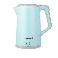 Електрочайник VILGRAND VS305 Blue