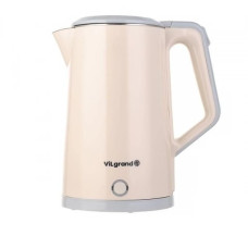 Електрочайник VILGRAND VS305 Pink