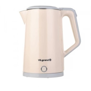 Електрочайник VILGRAND VS305 Pink