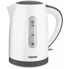 Електрочайник ZELMER ZCK7619