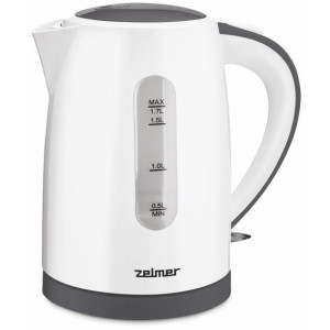 Електрочайник ZELMER ZCK7619