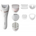 Епілятор PHILIPS BRE735/00