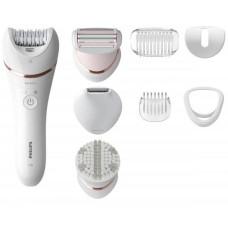 Епілятор PHILIPS BRE735/00