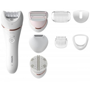Епілятор PHILIPS BRE735/00