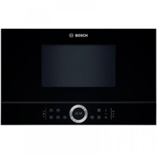 Мікрохвильова піч BOSCH BFR634GB1