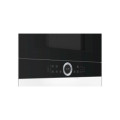 Мікрохвильова піч BOSCH BFR634GB1