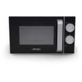 Мікрохвильова піч BROCK MWO2012SS