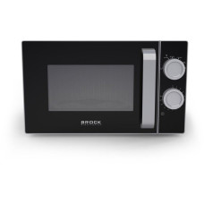 Мікрохвильова піч BROCK MWO2012SS
