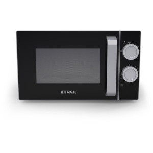 Микроволновая печь BROCK MWO2012SS