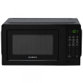 Мікрохвильова піч KUMTEL HMDG-01 BLACK