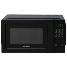 Мікрохвильова піч KUMTEL HMDG-01 BLACK