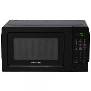 Мікрохвильова піч KUMTEL HMDG-01 BLACK