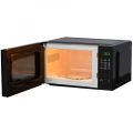 Мікрохвильова піч KUMTEL HMDG-01 BLACK
