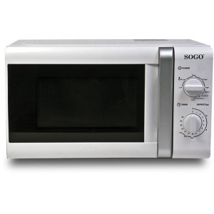 Мікрохвильова піч SOGO HOR-SS-845
