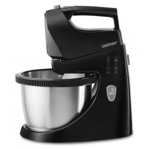 Міксер ZELMER ZHM2559BS