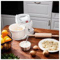 Миксер ZELMOTOR 451.6 White