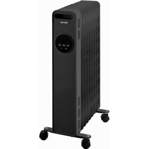 Обогреватель масляный GORENJE OR2000EB