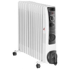 Обогреватель масляный HEINNER HOH-YV13BK