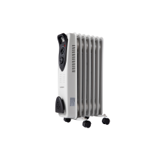 Обігрівач оливний LIBERTON LOH-2606