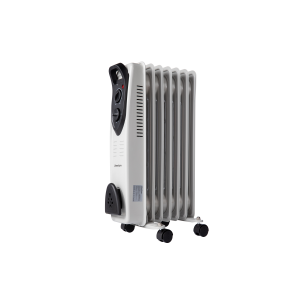 Обігрівач оливний LIBERTON LOH-2606